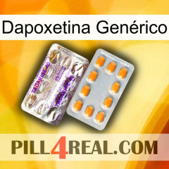 Dapoxetina Genérico new12